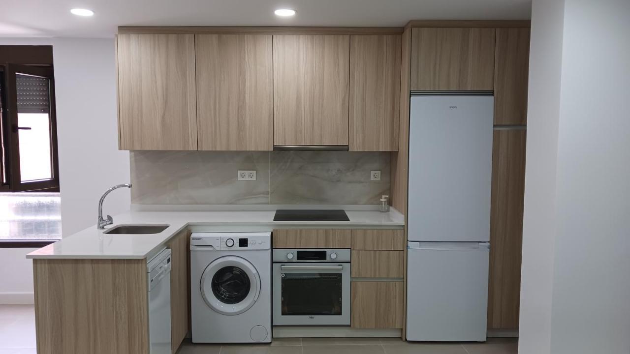 Fantastico Apartamento Trajano Parking Gratuito Granada Esterno foto