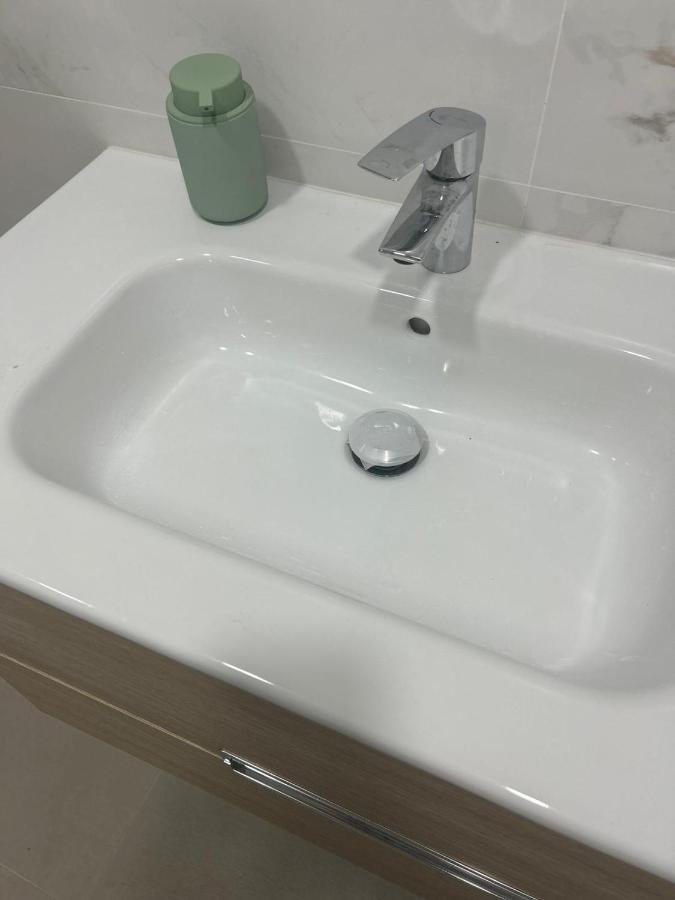 Fantastico Apartamento Trajano Parking Gratuito Granada Esterno foto