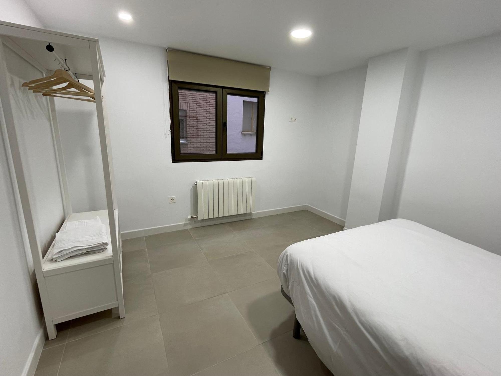 Fantastico Apartamento Trajano Parking Gratuito Granada Esterno foto