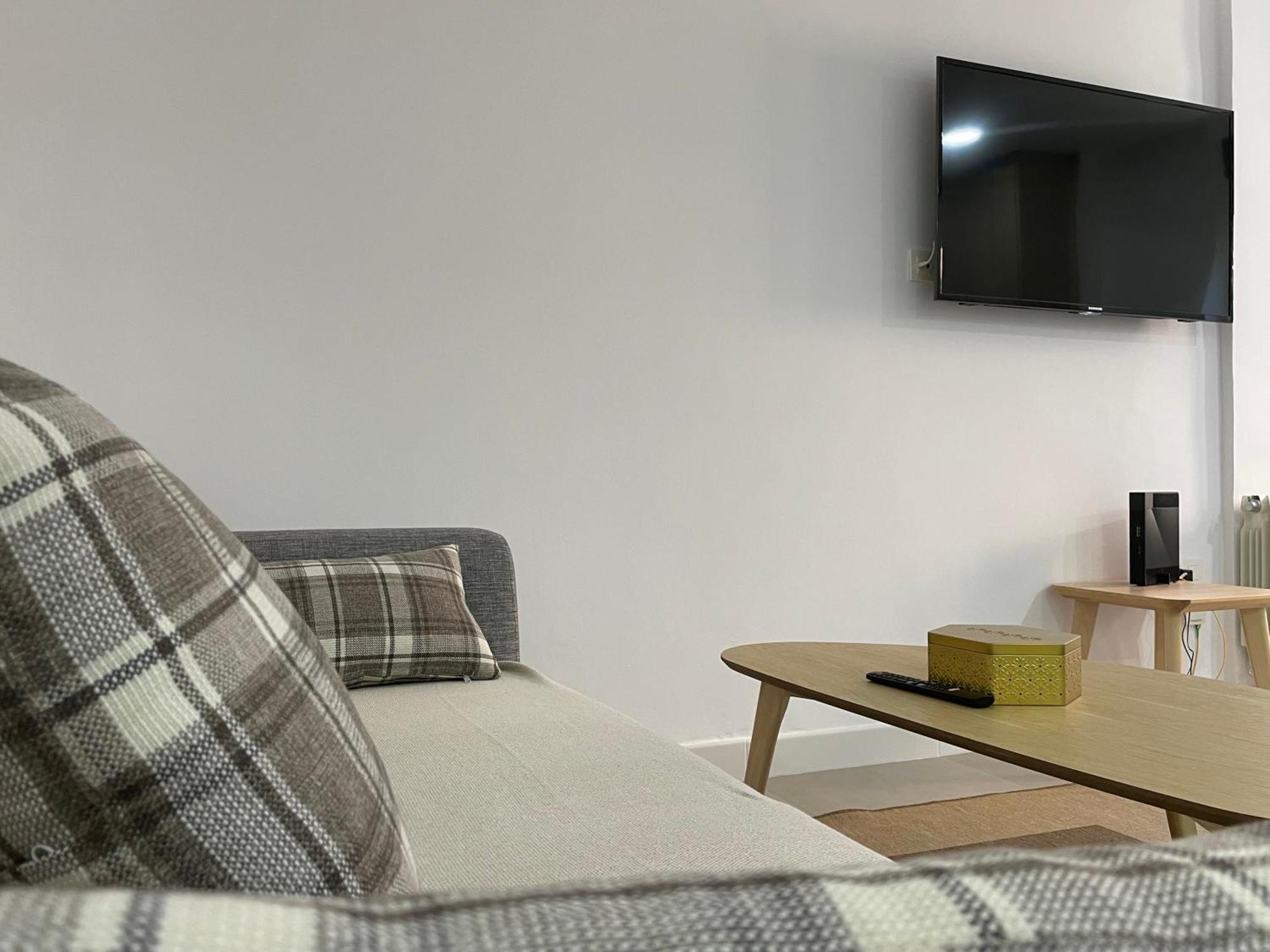 Fantastico Apartamento Trajano Parking Gratuito Granada Esterno foto