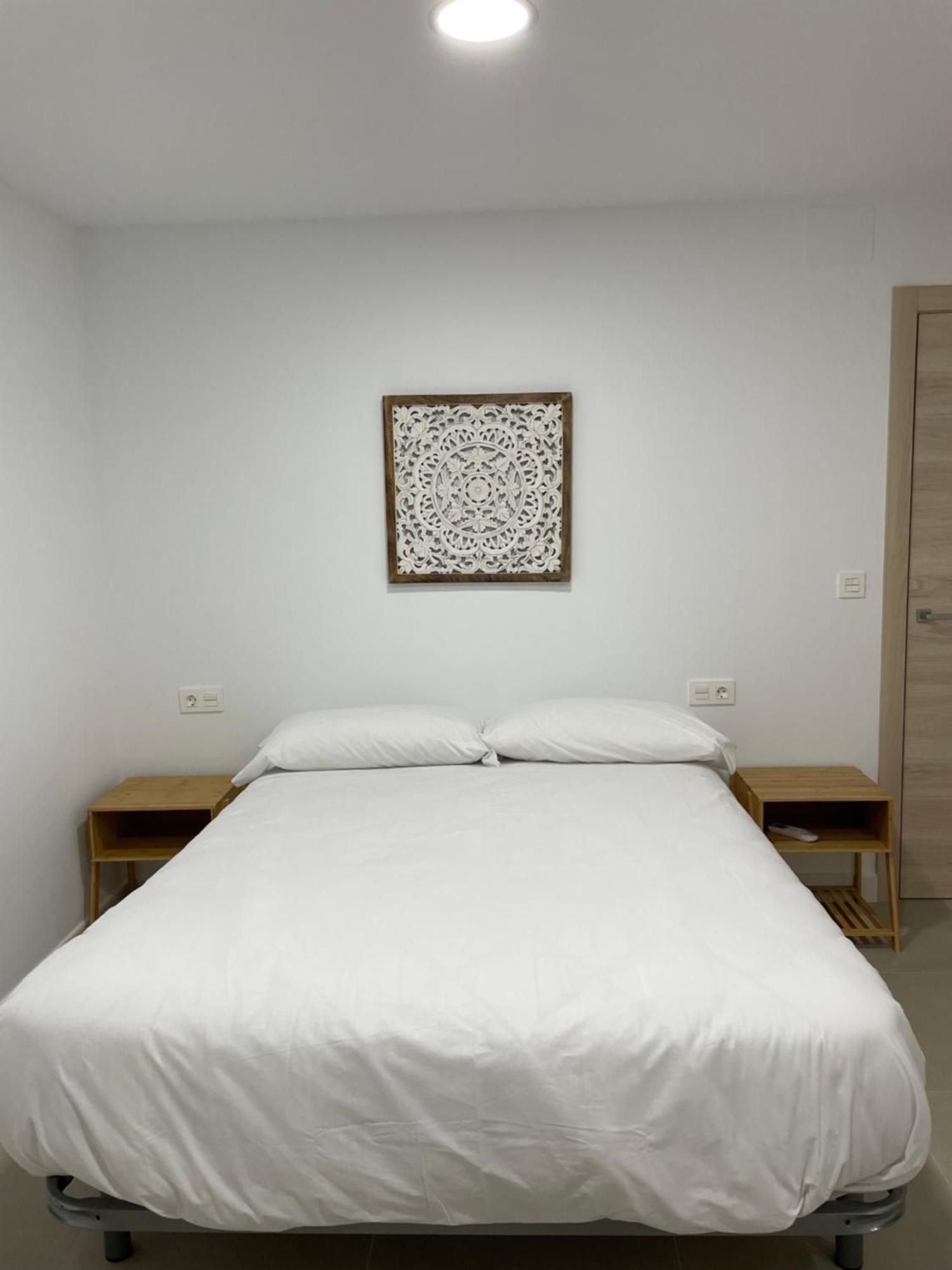 Fantastico Apartamento Trajano Parking Gratuito Granada Esterno foto